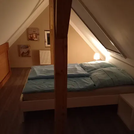 Zum Malerweg Апартаменты Пирна