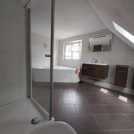 Apartamento Zum Malerweg Pirna