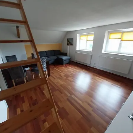 Zum Malerweg Apartamento Pirna