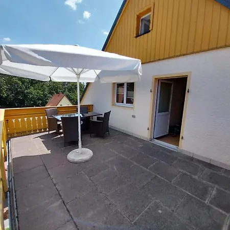 Zum Malerweg * Пирна